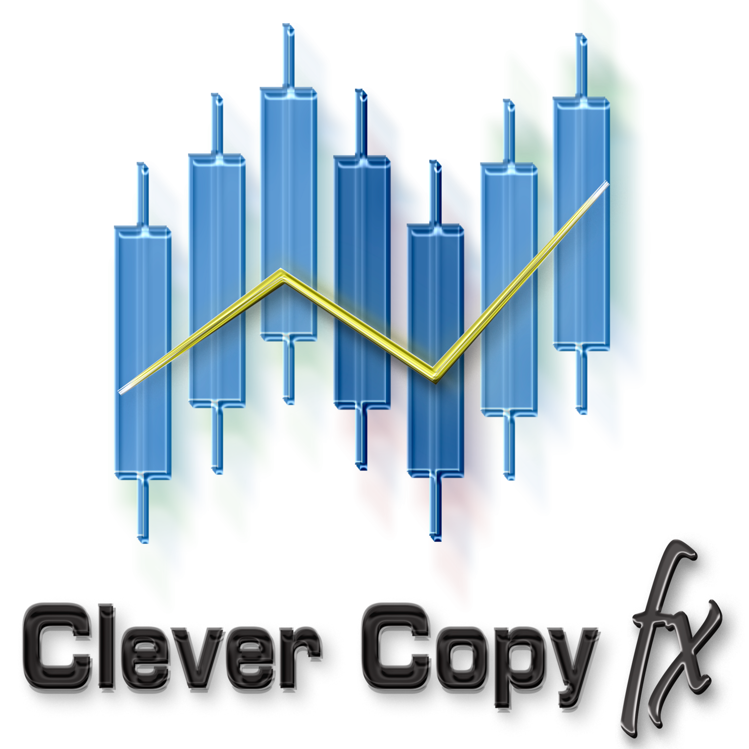 clevercopyfx Logo